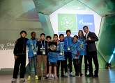 Александр Кержаков стал послом международного детского форума «Футбол для дружбы»