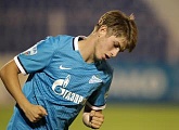 Алексей Евсеев: «Мы показываем хорошую игру и добиваемся результата — нужно продолжать в том же духе»