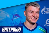 «Зенит-ТВ»: Андрей Мостовой — о «Сочи», забитом мяче и пенальти