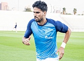 Родригао: «Сравнил бы атмосферу стадиона в Исфахане с тем, как за нас болеют в Петербурге»