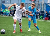 «Зенит» U-16 обыграл ЦСКА в 6-м туре ЮФЛ-2