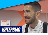 Алексей Сутормин на «Зенит-ТВ»: «Хорошо, что закончили сезон на такой ноте»