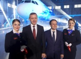 Василий Мешков, «Россия»: «Уверены, что пассажиры оценят новый самолет»