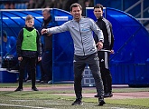 Константин Зырянов: «После матча тренер соперника сказал, что их так никто не переигрывал»