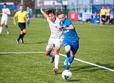 «Зенит» U-17 — Академия имени Коноплева U-17: полный обзор матча на «Зенит-ТВ»