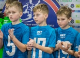 «Зенит»-2011 примет участие в турнире во Владикавказе 