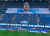 «Зенит» — ЦСКА: полный обзор матча на «Зенит-ТВ»