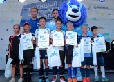 «Большой фестиваль футбола» в Челябинске установил новый рекорд посещаемости