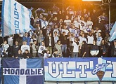 «Зенит-2» — «Факел»: сине-бело-голубые оштрафованы на 16 000 рублей