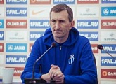 Игорь Меньщиков: «Это была тяжелая игра, и победа досталась с трудом»