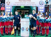 «Мордовия» — «Зенит»: полный обзор матча на «Зенит-ТВ»