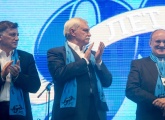 Губернатор Петербурга поздравил «Зенит» с 90-летием