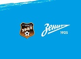 «Урал» — «Зенит»: матч покажут «Наш футбол» и «Санкт-Петербург»