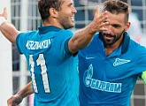«Зенит» — «Торпедо»: Кержаков забил 159 и 160 голы за сине-бело-голубых
