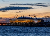OLIMPBET Суперкубок России: в кассах «Газпром Арены» доступна ограниченная партия билетов на матч