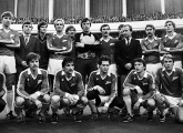 38 лет назад «Зенит» завоевал первые в истории золотые медали чемпионата страны