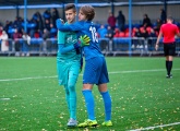 Четверо игроков «Зенита» U-15 вызваны в юношескую сборную России