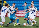 «Зенит»-2 — «Волгарь»: полный обзор матча на «Зенит-ТВ»