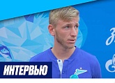 Дмитрий Чистяков на «Зенит-ТВ»: «Игра с „Вердером“ получилась очень насыщенной»
