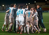 «Амкар» — «Зенит»: полный обзор кубкового матча на «Зенит-ТВ»