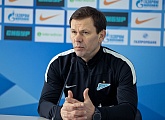 Константин Зырянов: «Первые 20 минут сыграли превосходно, но не смогли увеличить преимущество»