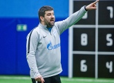 «За весь турнир пропустили только два мяча»: «Зенит» U-11 завоевал золото в Астрахани