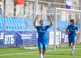 «Динамо»-м — «Зенит»-м: уверенная победа сине-бело-голубых