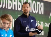Павел Первушов — о выступлении на Кубке Колыванова: «Я считаю, что парни стали сильнее, а это самое главное»