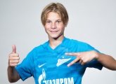 Елисей Сыров: «В детско-юношеском футболе мы должны учиться» 