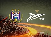 Сегодня «Зенит» проведет первый официальный матч в 2017 году