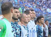 Скрытая камера «Зенит-ТВ»: первый домашний матч команды Семака