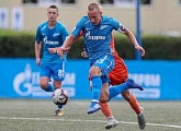 Никита Колдунов: «Команда получила большое удовольствие от своей игры»