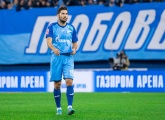 Алексей Сутормин продолжит сезон в «Сочи»