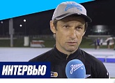Сергей Семак на «Зенит-ТВ»: «Хорошо, что мы можем проводить по две игры в день»