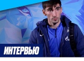«Зенит-ТВ»: Зелимхан Бакаев — о матче с «Динамо»