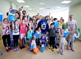«Клуб добрых дел»: «Зенит» отправился в первый благотворительный «Летний рейс»