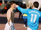 Факт дня: 15 лет назад Андрей Аршавин забил первый гол за «Зенит»