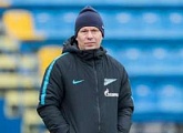 Константин Зырянов: «Хотелось бы, чтобы команда спокойно доводила такие игры до победы»