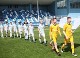 В «Газпром»-Академии прошла торжественная церемония открытия VI Кубка дружбы