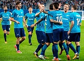 «Зенит» — «Русенборг»: полный обзор матча на «Зенит-ТВ»