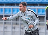Константин Зырянов: «Постараемся сохранить победный настрой и в следующих матчах»