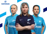 Ольга Порядина и игроки женской команды станут гостями шоу «Разминка» перед матчем с «Пари НН»
