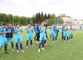 Вторая лига: «Зенит»-2 вырвал победу у «Динамо»-2 на последней минуте