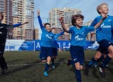 Победа «Зенита» U-11 в турнире Кускова: фоторепортаж