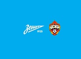 «Зенит»-м — ЦСКА-м: игра начнется в 14:00