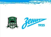 23 сентября «Зенит»-м сыграет с резервистами «Краснодара»