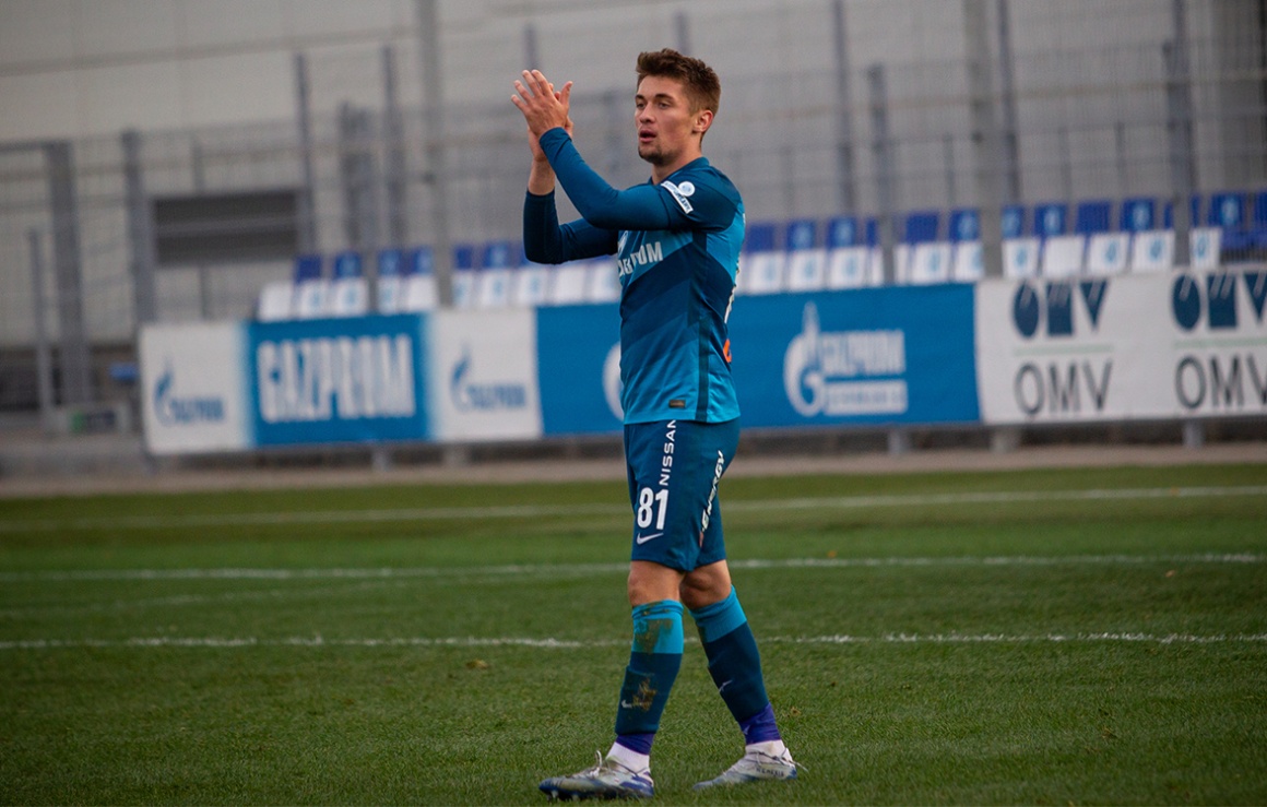 Кирилл Щетинин продолжит сезон в «Ростове»