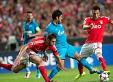 «Зенит» против португальцев: 4 домашние победы