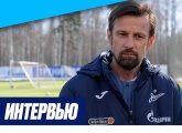 «Зенит-ТВ»: Сергей Семак — о матче с ЦСКА