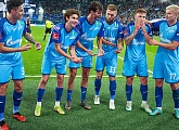 «Зенит» — «Крылья Советов»: петербуржцы одержали победу благодаря голу в концовке